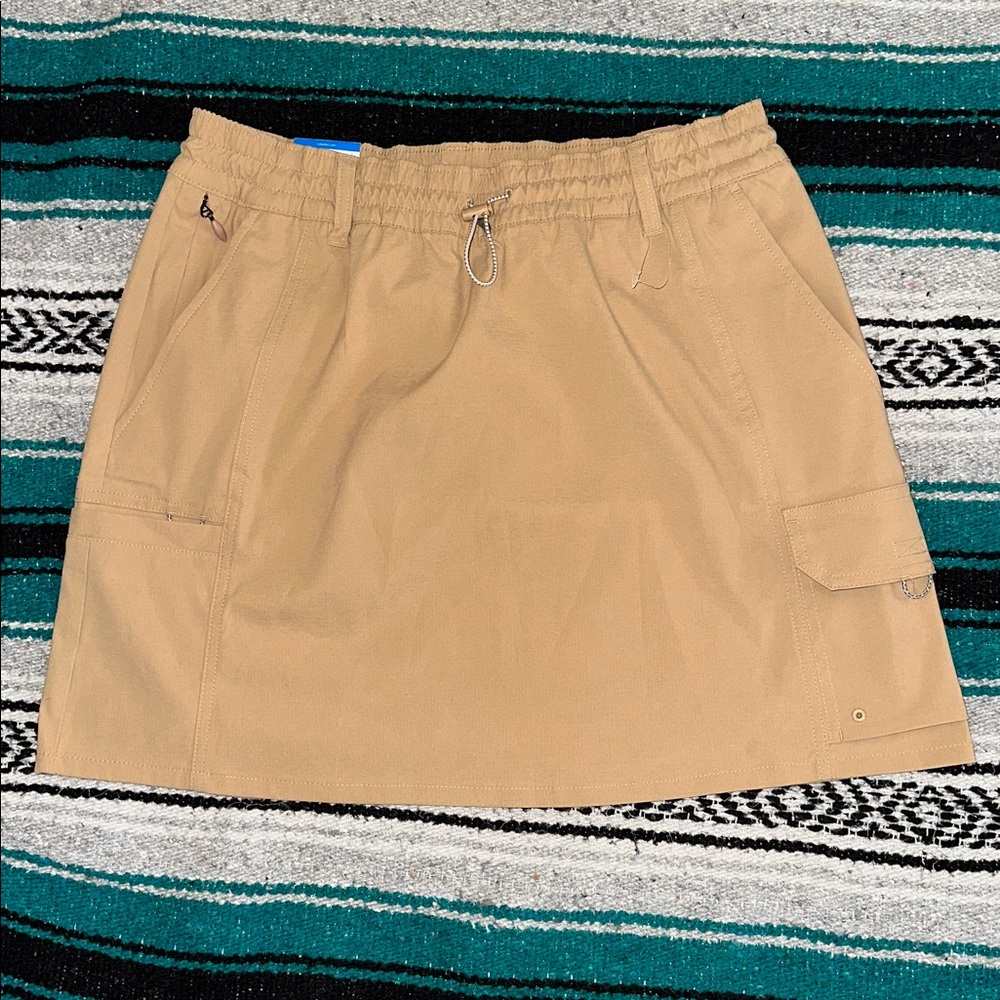 Columbia *NWT* Women's Weekend Rays Water Skirt in Canoe - Picture 4 of 12